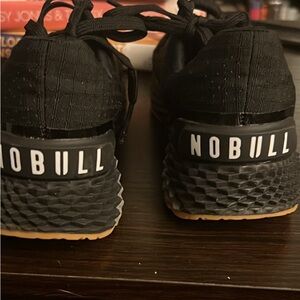 No Bull woman shoes
